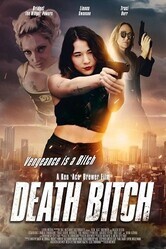 Маньячка / Death Bitch