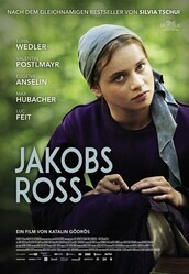 Когда поёт душа / Jakobs Ross