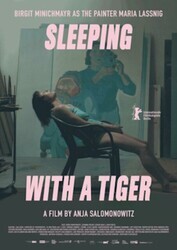 Спать с Тигром / Mit einem Tiger schlafen