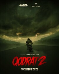 Экзорцист 2 / Qodrat 2