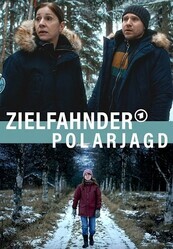 Сыщики: полярная охота / Zielfahnder: Polarjagd