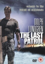Последний рубеж / The Last Patrol