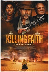Проклятие пустоши / Killing Faith