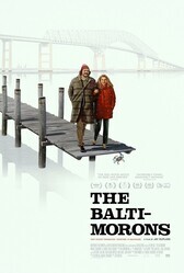 Чудаки из Балтимора / The Baltimorons