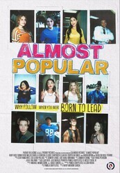 Почти популярные / Almost Popular