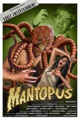 Человек-осьминог / Mantopus!