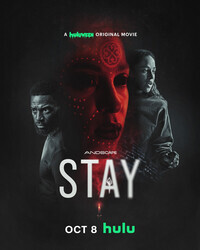 Останься / Stay