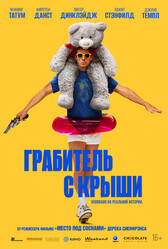 Грабитель с крыши / Roofman