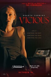 Порочный / Vicious