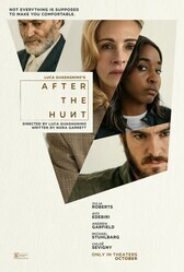 После охоты / After the Hunt