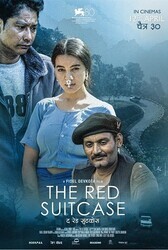 Красный чемодан / The Red Suitcase