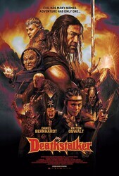 Ловчий смерти / Deathstalker