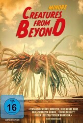 Незначительные / Minore (Creatures from Beyond)