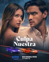 Наша вина / Culpa nuestra