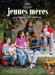 Молодые матери / Jeunes mères
