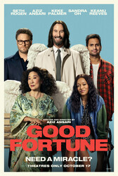 Везунчики / Good Fortune