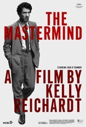 Вдохновитель / The Mastermind