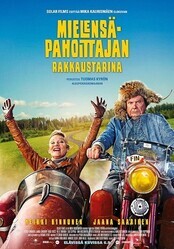 Любовная история Ворчуна / Mielensäpahoittajan rakkaustarina