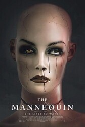 Манекен / The Mannequin