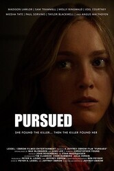 Преследуемая / Pursued