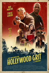Голливудская выдержка / Hollywood Grit