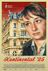 Континенталь '25 / Kontinental '25