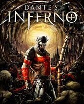 Ад Данте / Dante's Inferno: Abandon All Hope