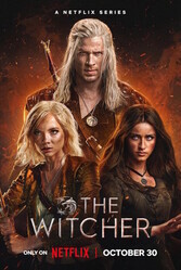 Ведьмак / The Witcher