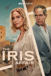 Айрис / The Iris Affair